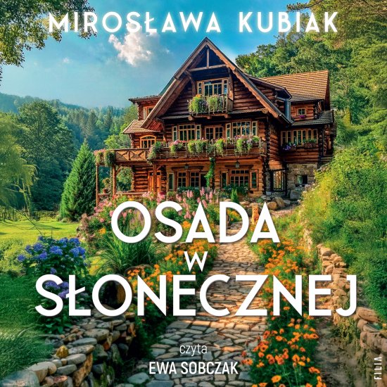Osada w S�onecznej