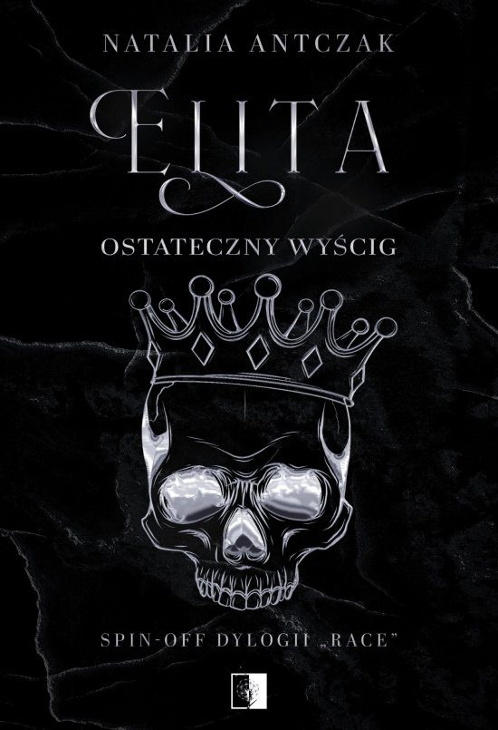 Elita. Ostateczny wy�cig