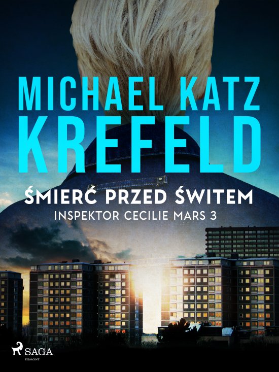 Inspektor Cecilie Mars 3: �mier� przed �witem