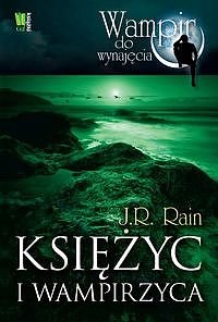 Ksi�yc i wampirzyca
