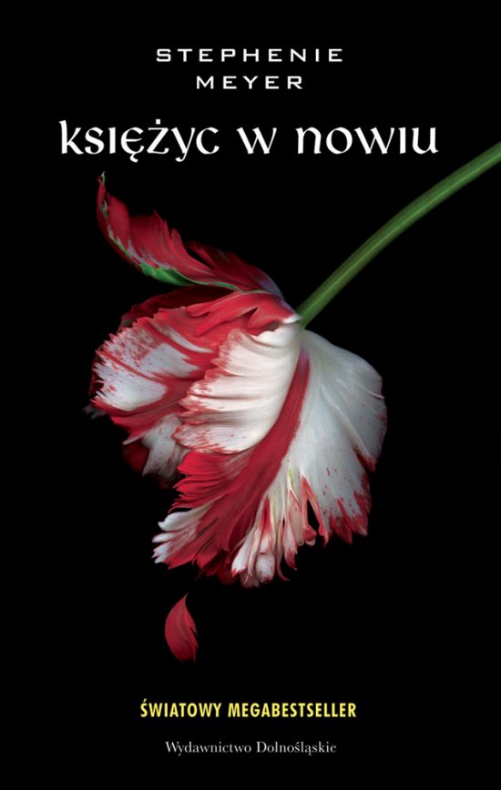 Ksi�yc w nowiu