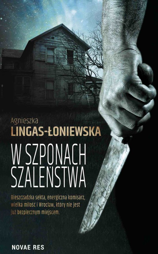 W szponach szale�stwa
