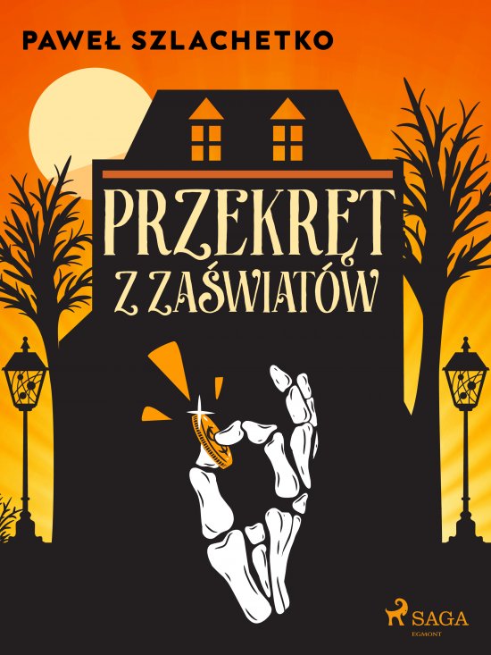 Przekr�t z za�wiat�w