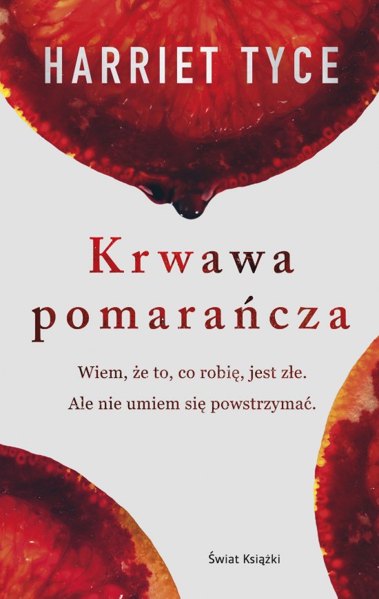 Krwawa pomara�cza
