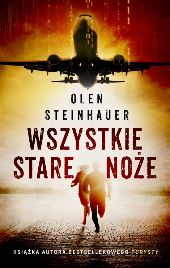 Wszystkie stare no�e