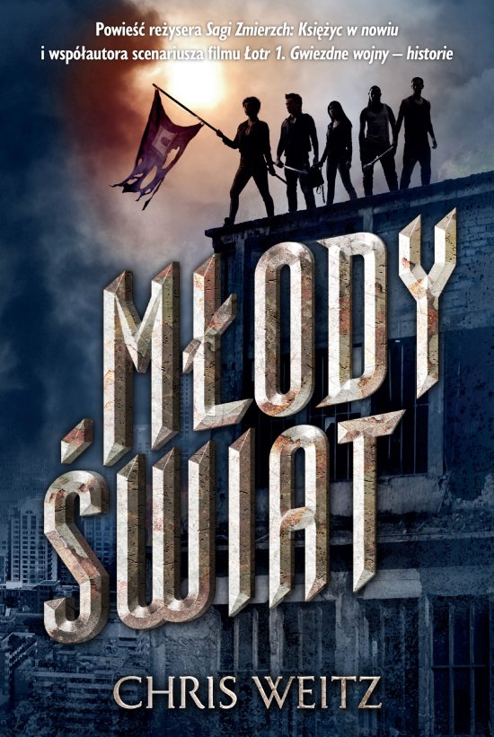 M�ody �wiat
