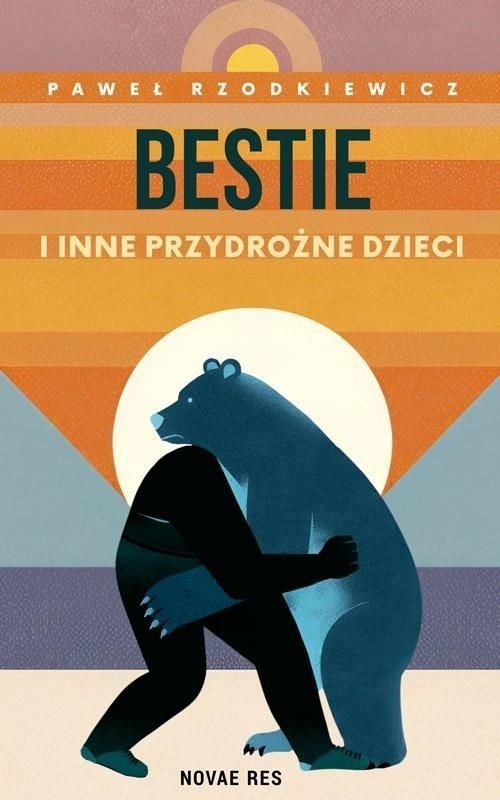 Bestie i inne przydro�ne dzieci