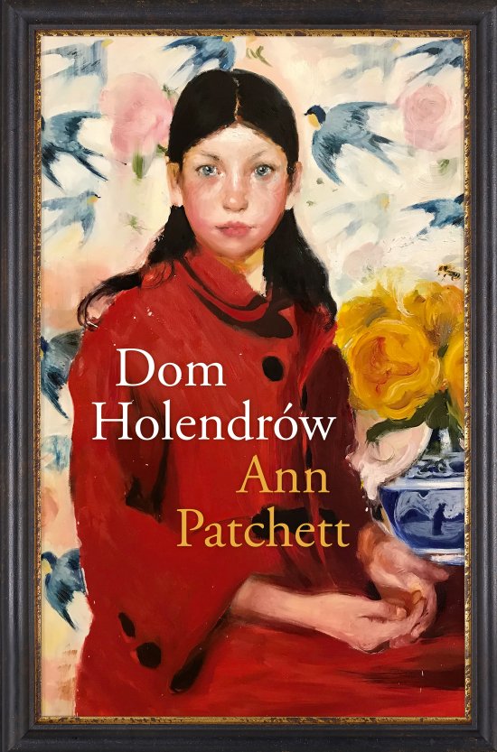 Dom Holendr�w (barwione brzegi)