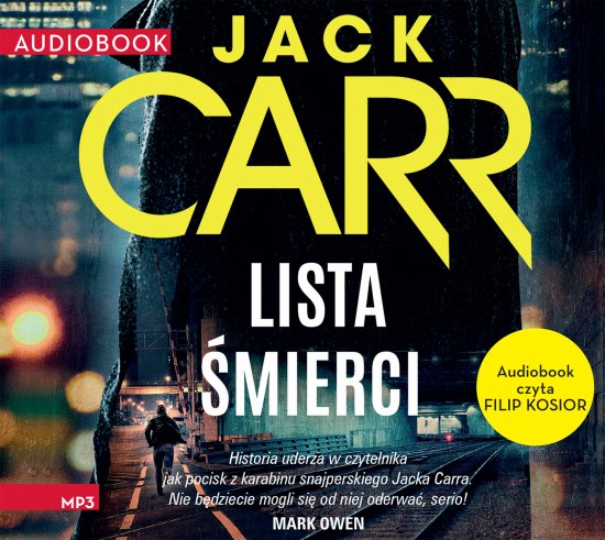 Lista �mierci