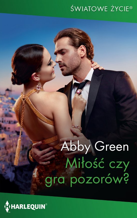 Mi�o�� czy gra pozor�w?