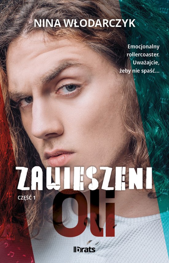 Zawieszeni. Cz�� 1: Oli