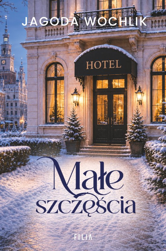 Ma�e szcz�cia
