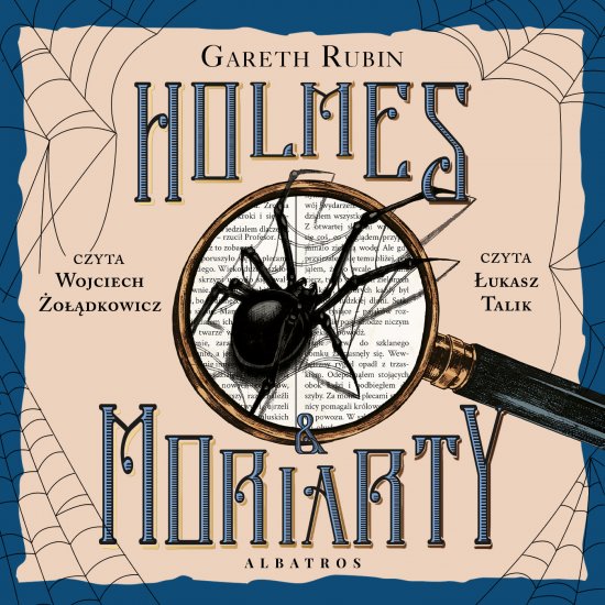 Holmes i Moriarty
