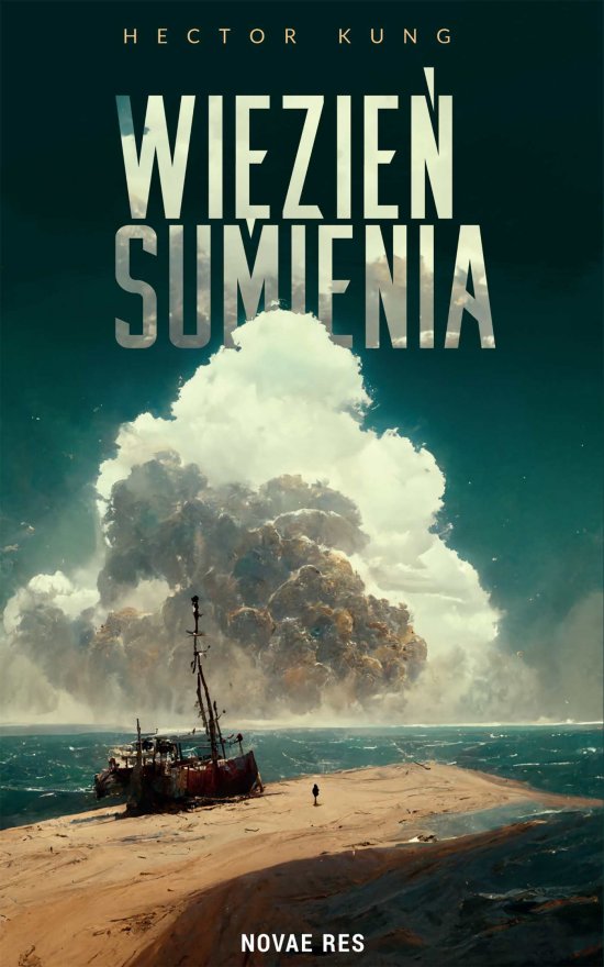 Wi�zie� sumienia