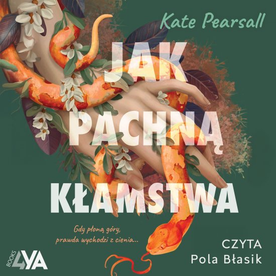 Jak pachn� k�amstwa