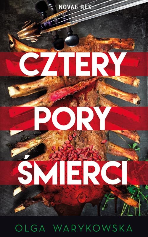 Cztery pory �mierci