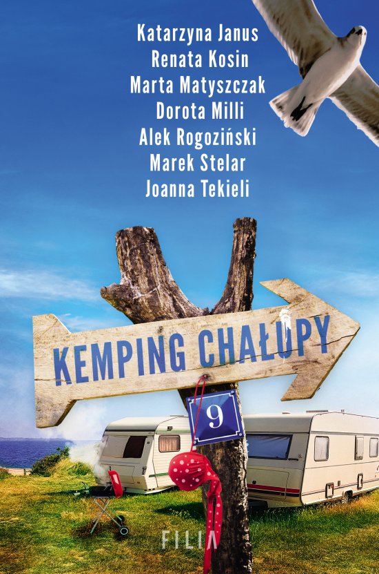 Kemping Cha�upy 9