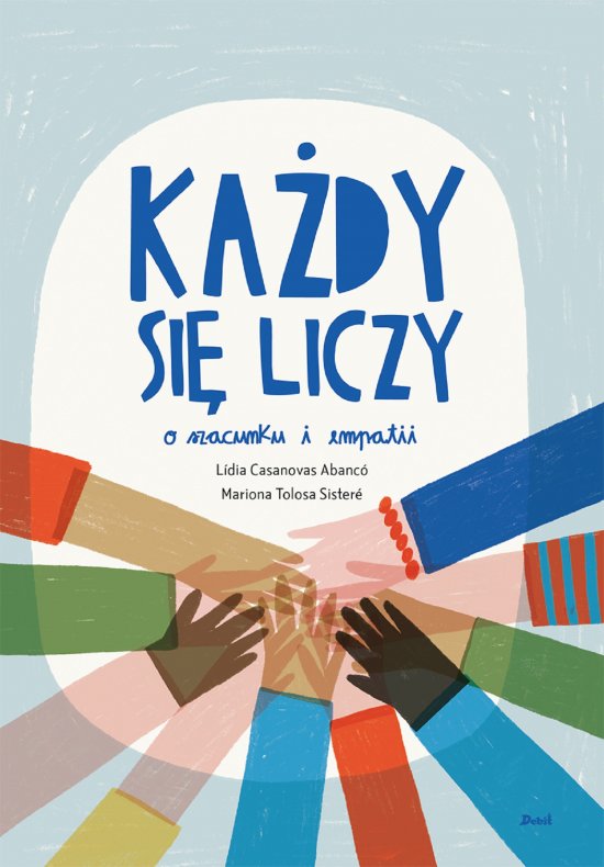 Ka�dy si� liczy. O szacunku i empatii