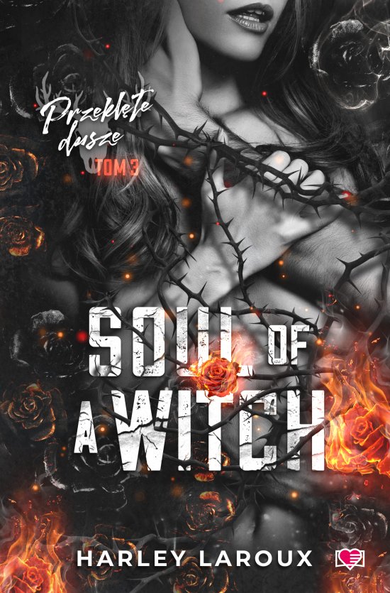 Soul of a Witch. Przekl�te dusze