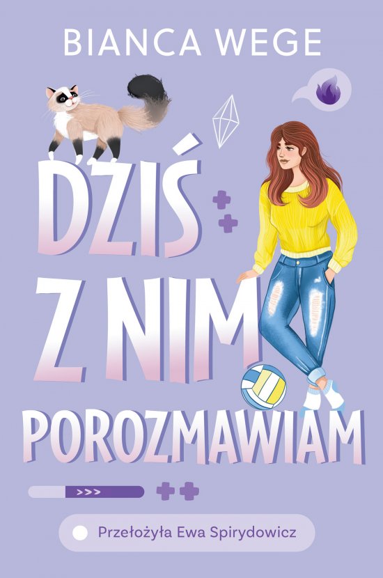 Dzi� z nim porozmawiam