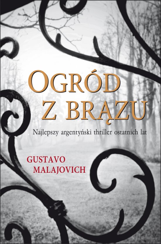 Ogr�d z br�zu