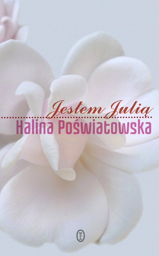 Jestem Juli�