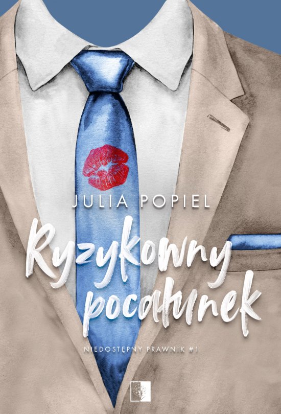 Ryzykowny poca�unek