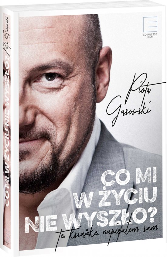 Co mi w �yciu nie wysz�o ?
