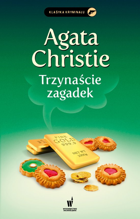 Trzyna�cie zagadek
