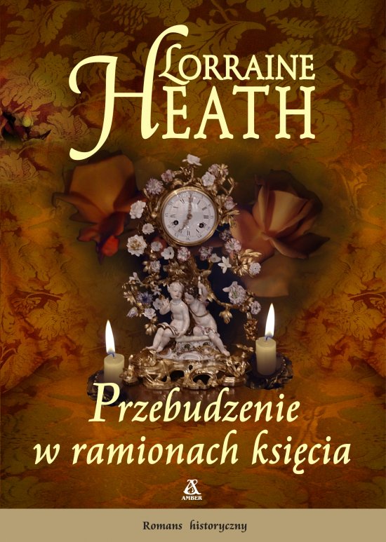 Przebudzenie w ramionach ksi�cia