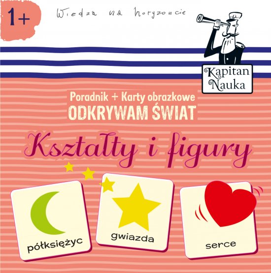 Odkrywam �wiat. Kszta�ty i figury