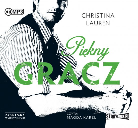Pi�kny gracz