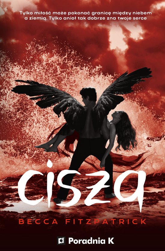Szeptem Tom. 3. Cisza