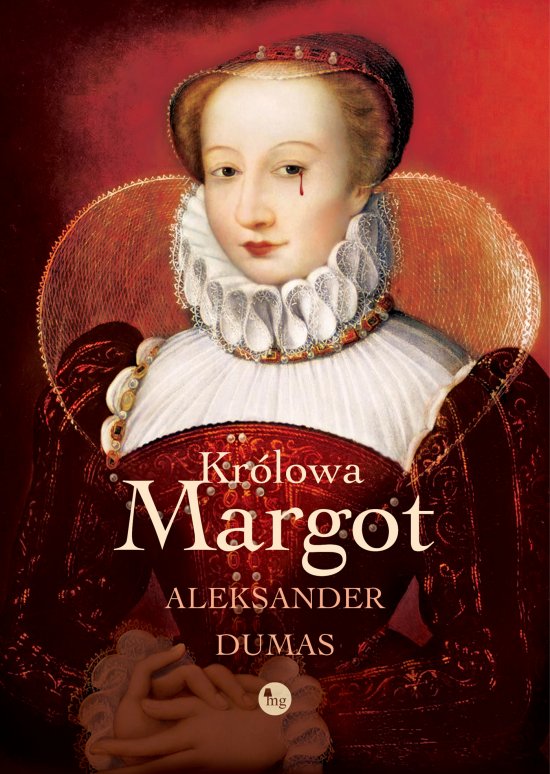 Kr�lowa Margot