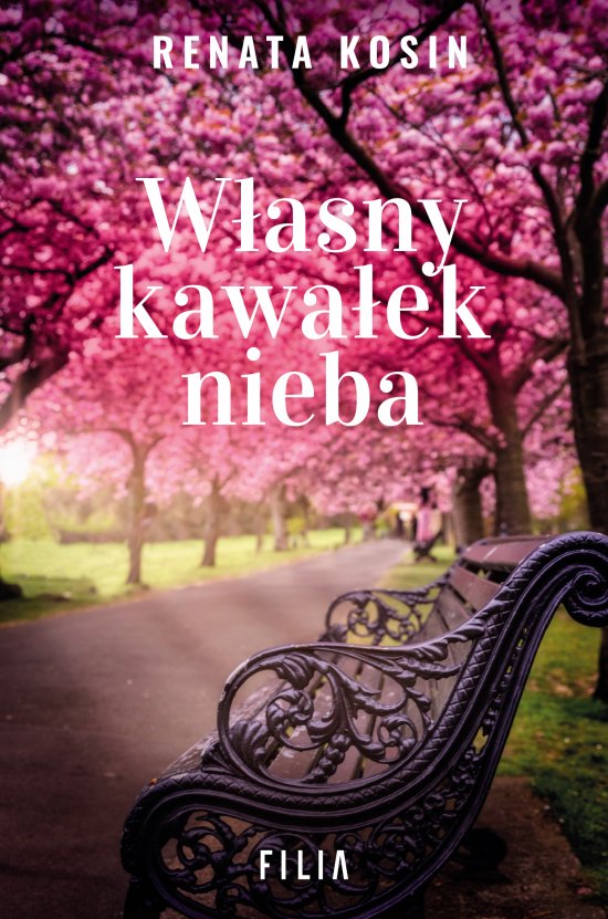 W�asny kawa�ek nieba