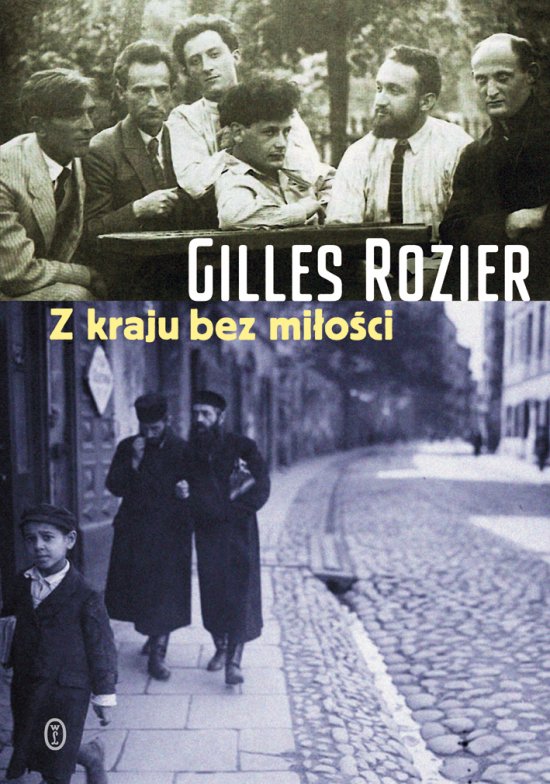 Z kraju bez mi�o�ci