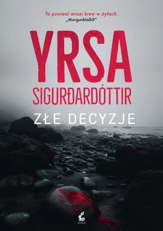 Z�e decyzje