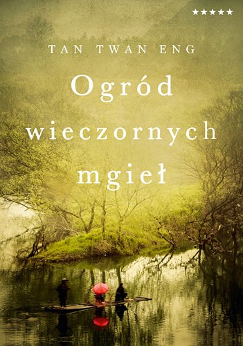Ogr�d wieczornych mgie�