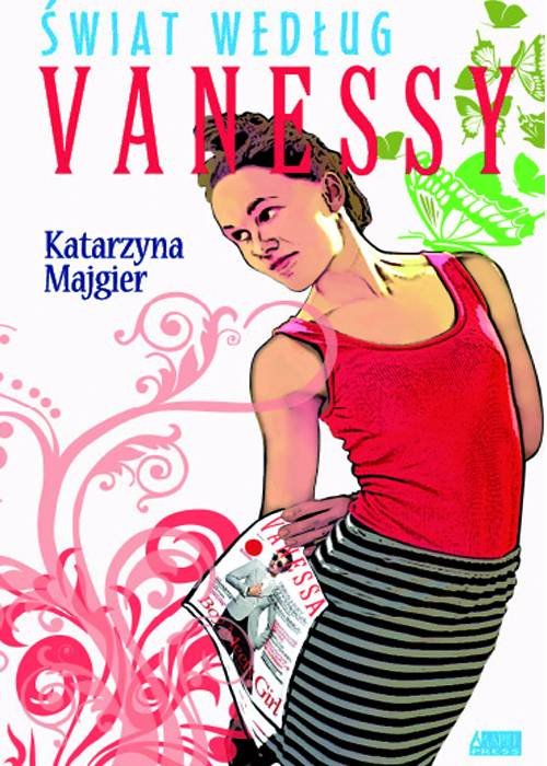 �wiat wed�ug Vanessy