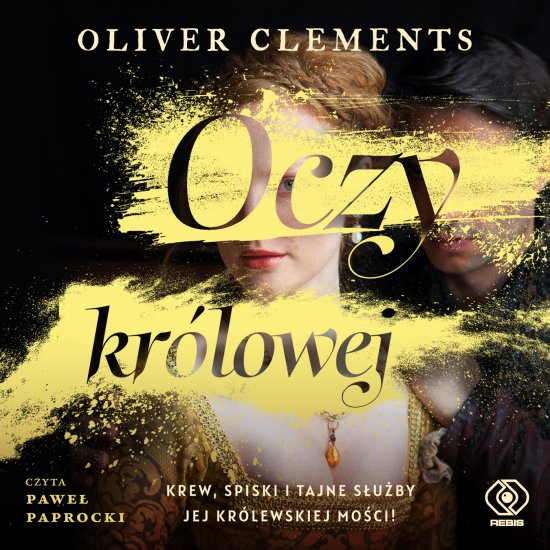 Oczy kr�lowej