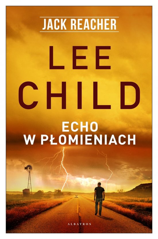 Echo w p�omieniach
