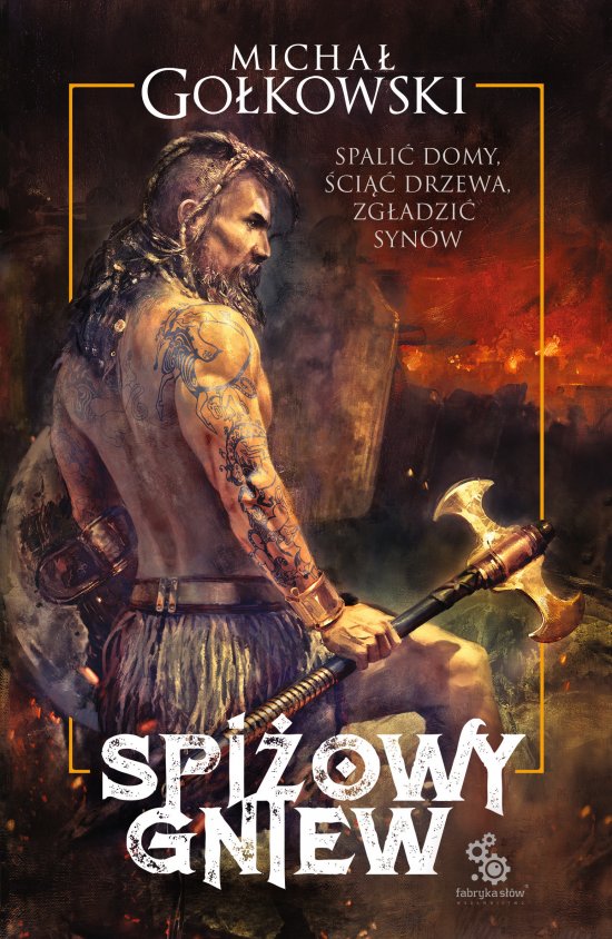 Spi�owy gniew
