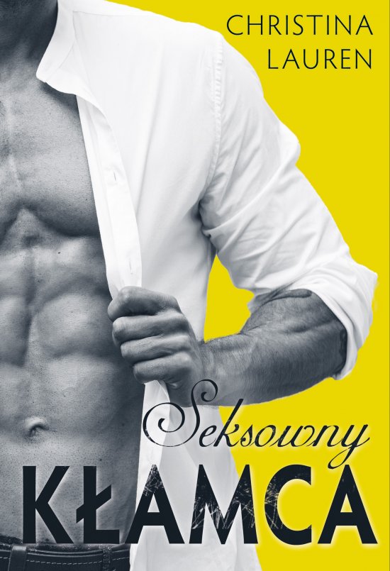 Seksowny k�amca