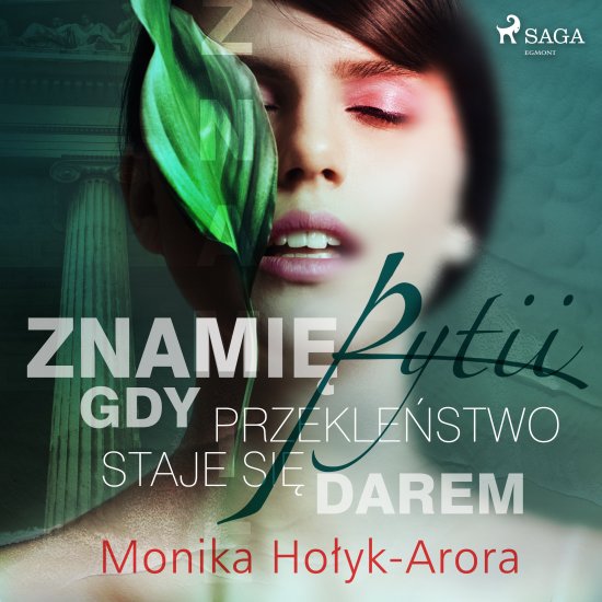 Znami� Pytii. Gdy przekle�stwo staje si� darem