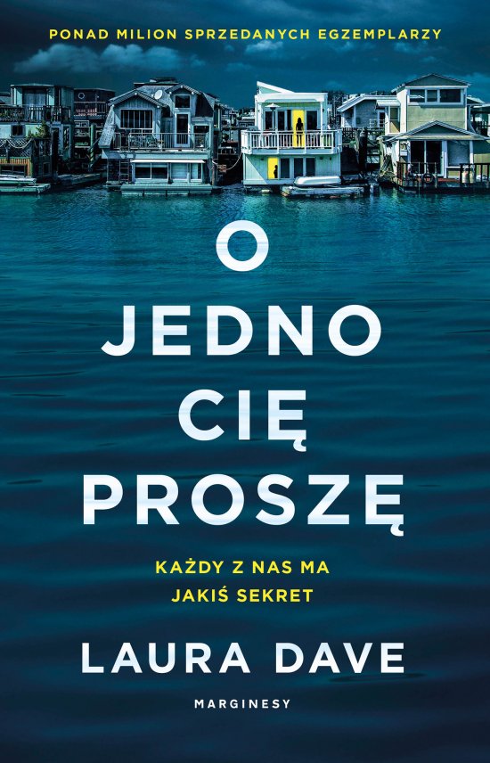 O jedno ci� prosz�