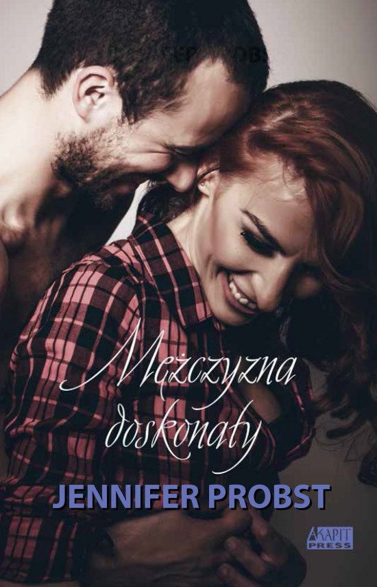 M�czyzna doskona�y
