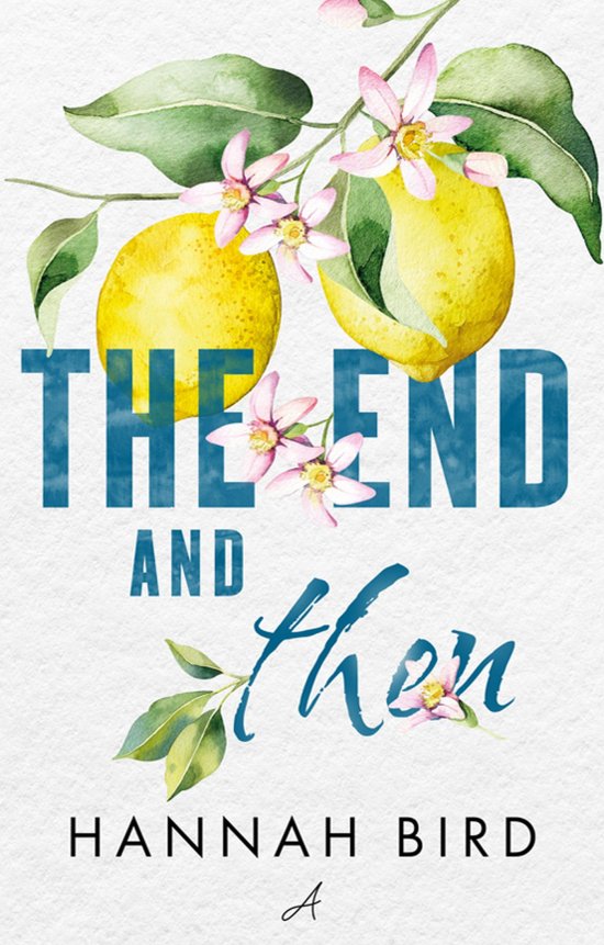 The End and Then