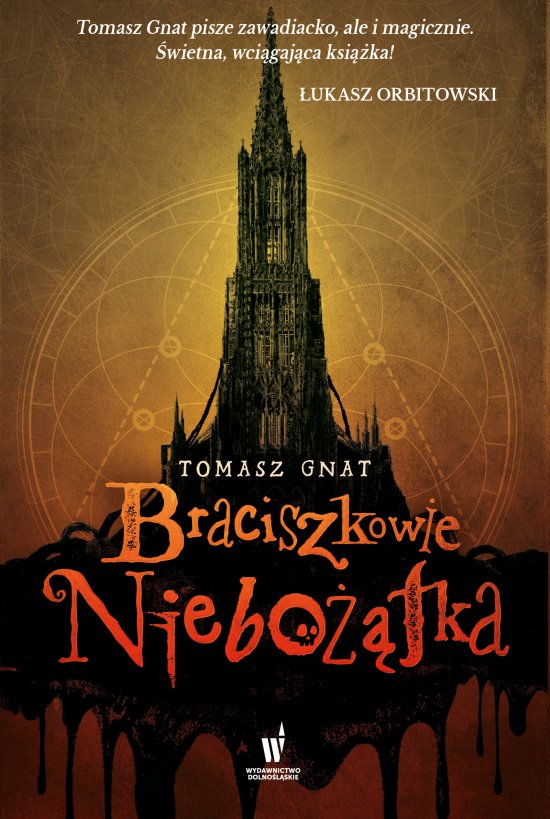 Braciszkowie Niebo��tka