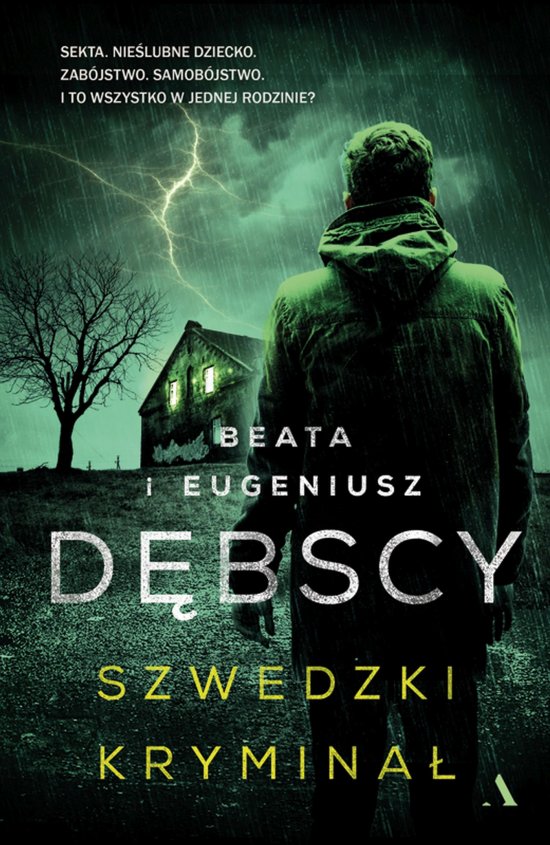 Szwedzki krymina�