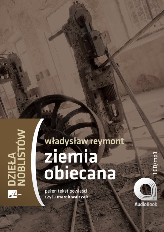Ziemia obiecana